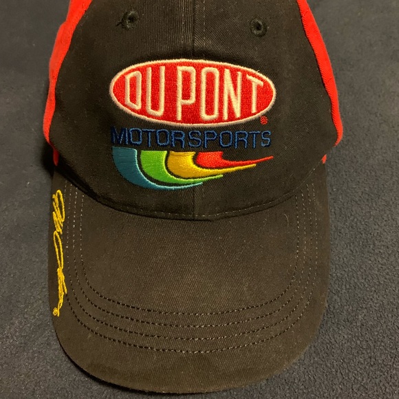 Accessories | Vintage Jeff Gordon Hat | Poshmark